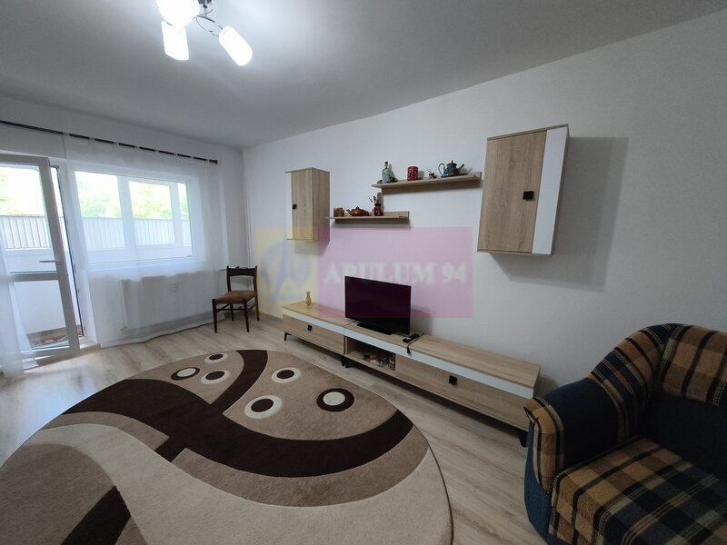 Apartament frumos langa Metrou M2 si Parc