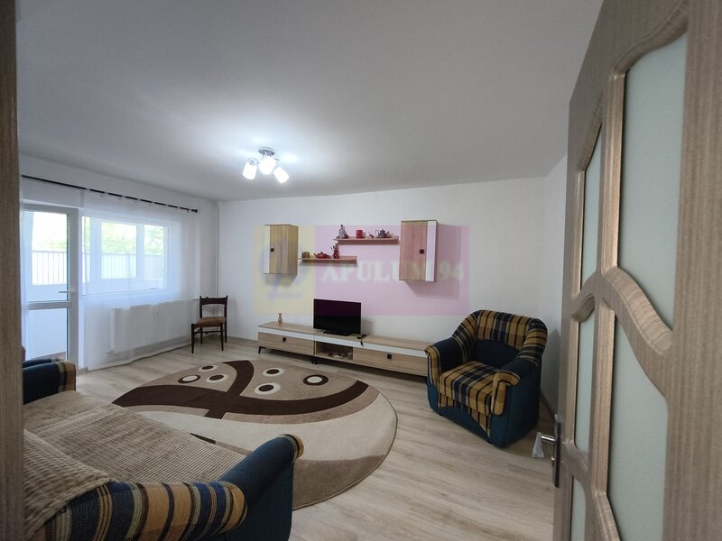 Apartament frumos langa Metrou M2 si Parc