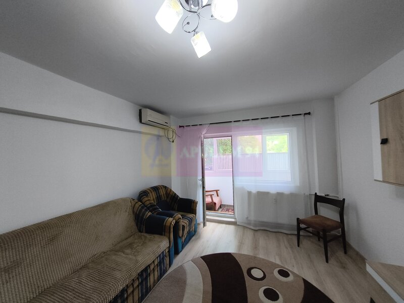 Apartament frumos langa Metrou M2 si Parc