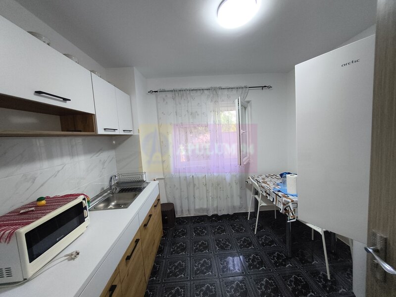 Apartament frumos langa Metrou M2 si Parc