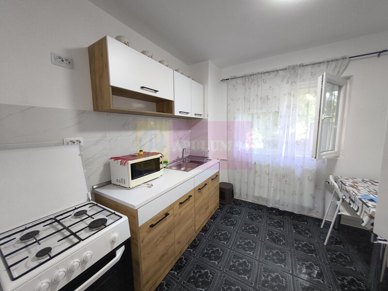 Apartament frumos langa Metrou M2 si Parc