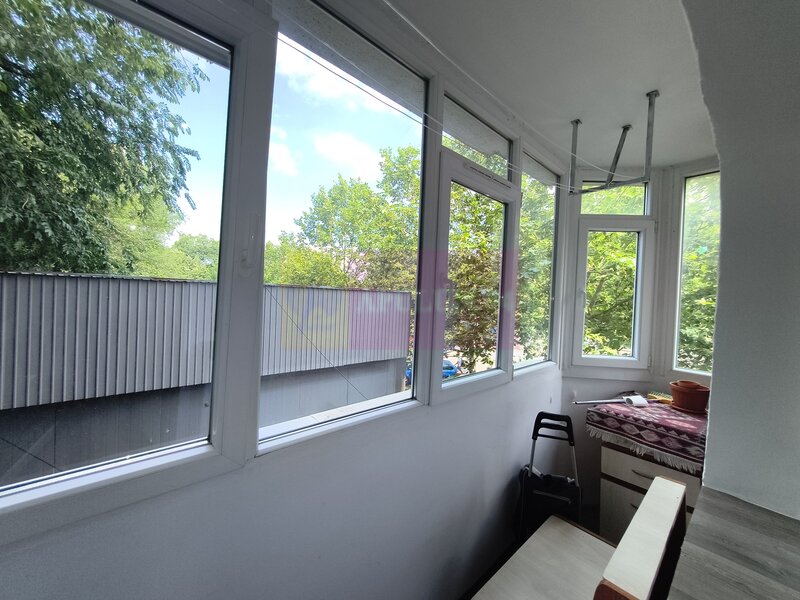 Apartament frumos langa Metrou M2 si Parc