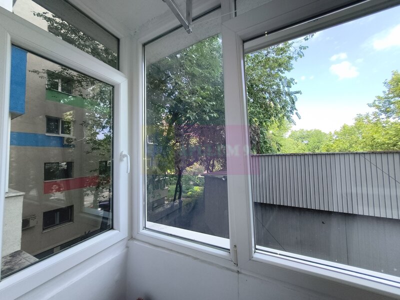 Apartament frumos langa Metrou M2 si Parc