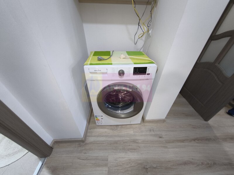 Apartament frumos langa Metrou M2 si Parc