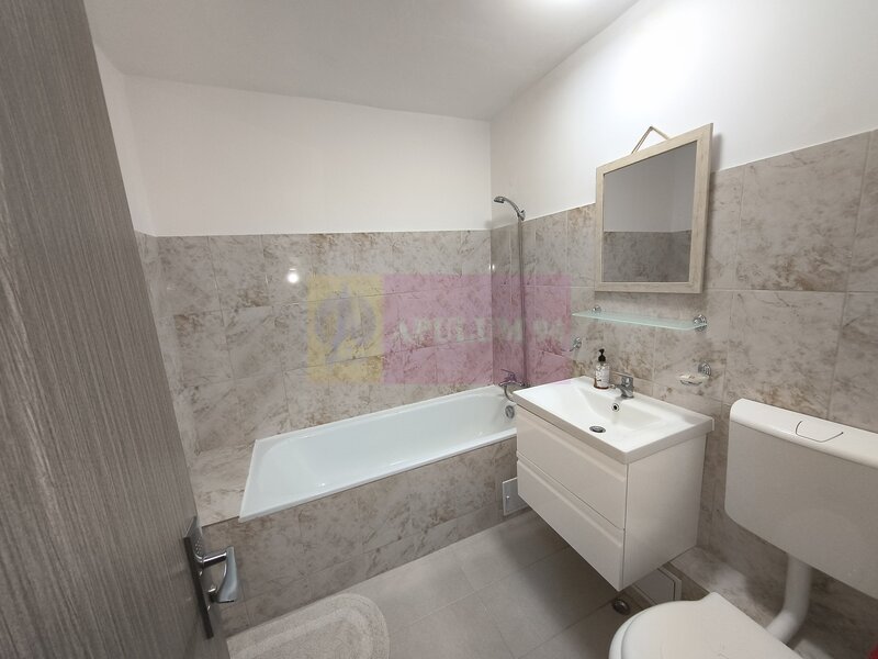 Apartament frumos langa Metrou M2 si Parc
