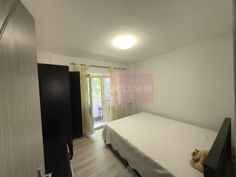 Apartament frumos langa Metrou M2 si Parc