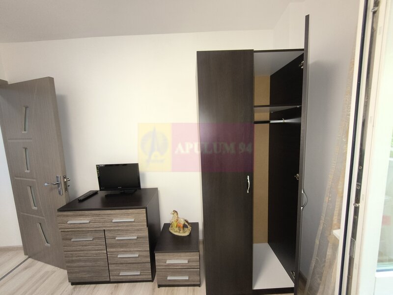 Apartament frumos langa Metrou M2 si Parc