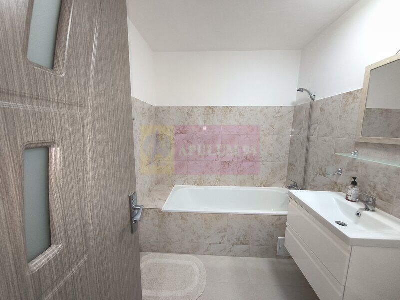 Apartament frumos langa Metrou M2 si Parc