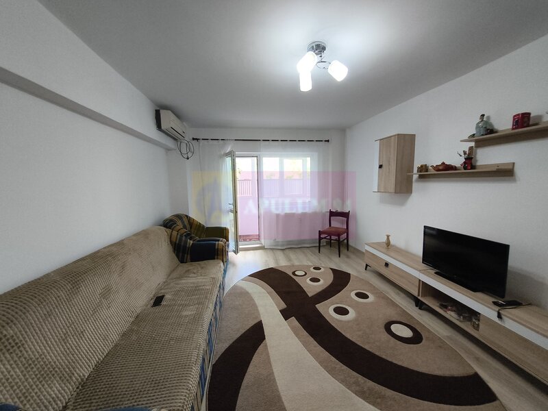 Apartament frumos langa Metrou M2 si Parc