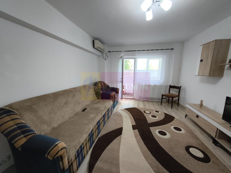Apartament frumos langa Metrou M2 si Parc