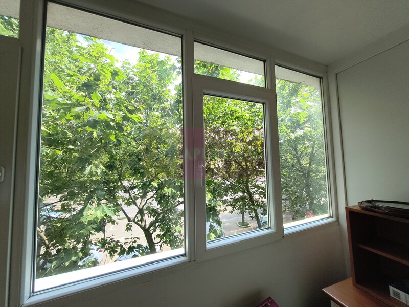 Apartament frumos langa Metrou M2 si Parc