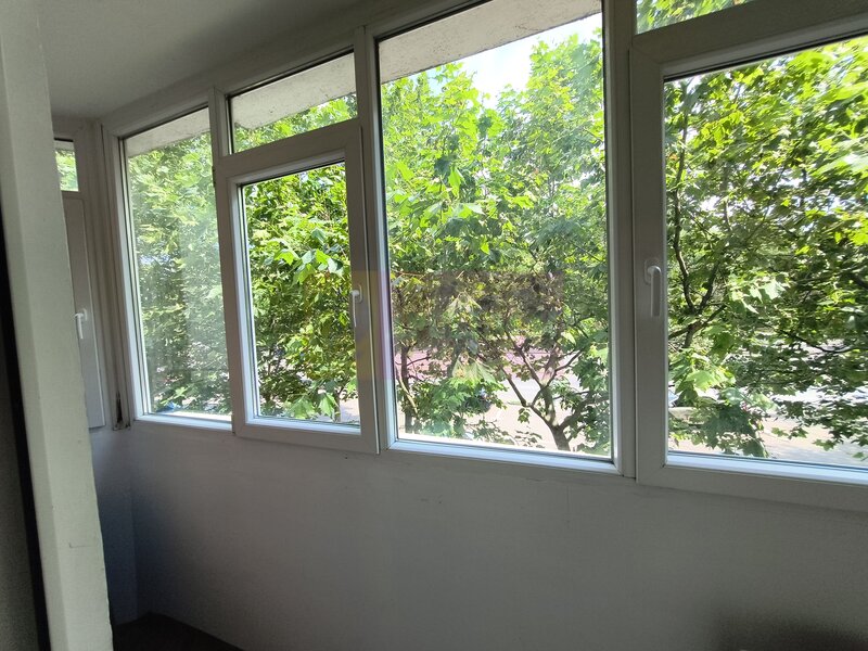 Apartament frumos langa Metrou M2 si Parc